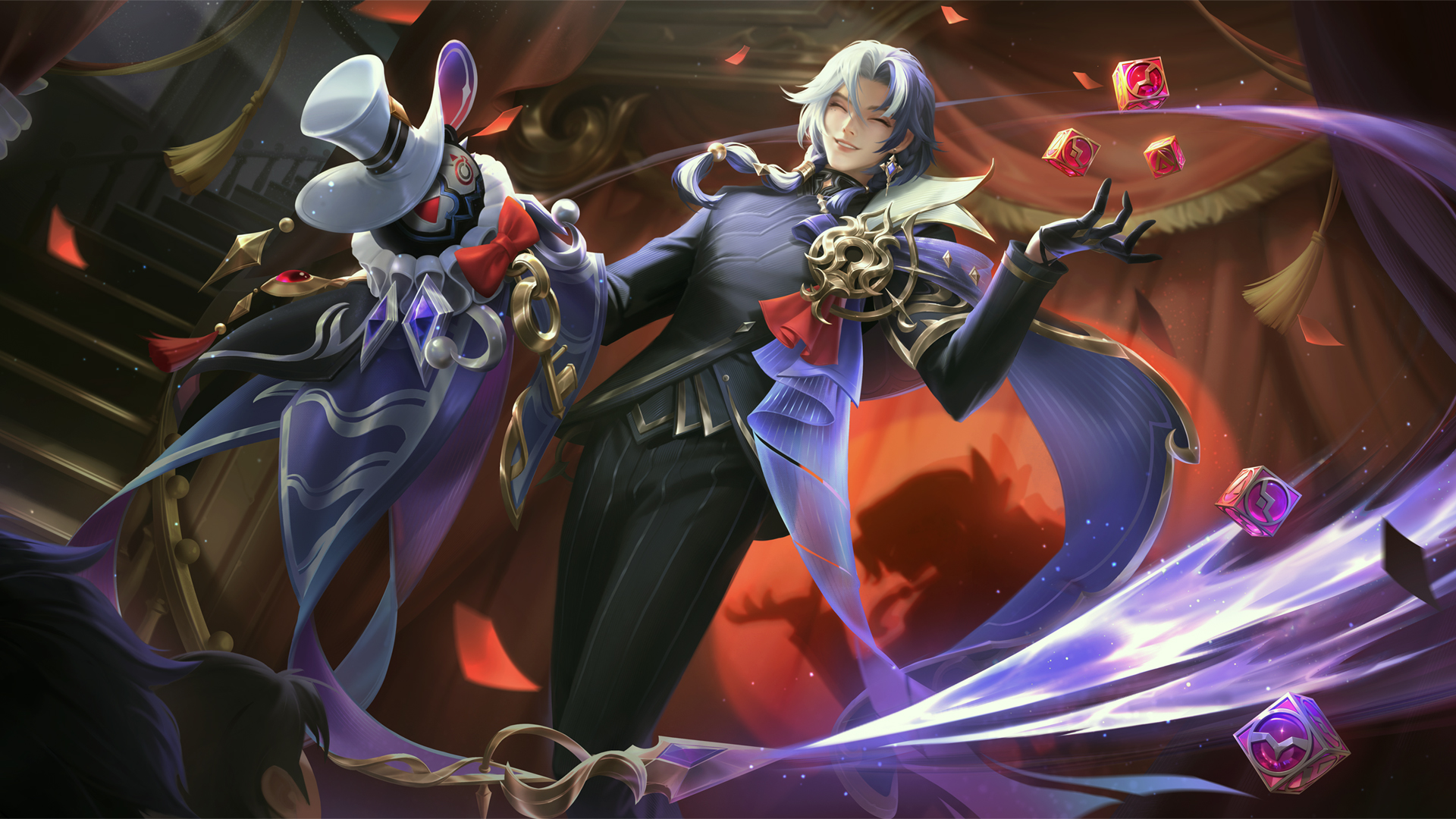 群友靶机之Yuan(元旦靶机)